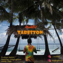 دانلود آهنگ جدید مهدی به نام تابستون